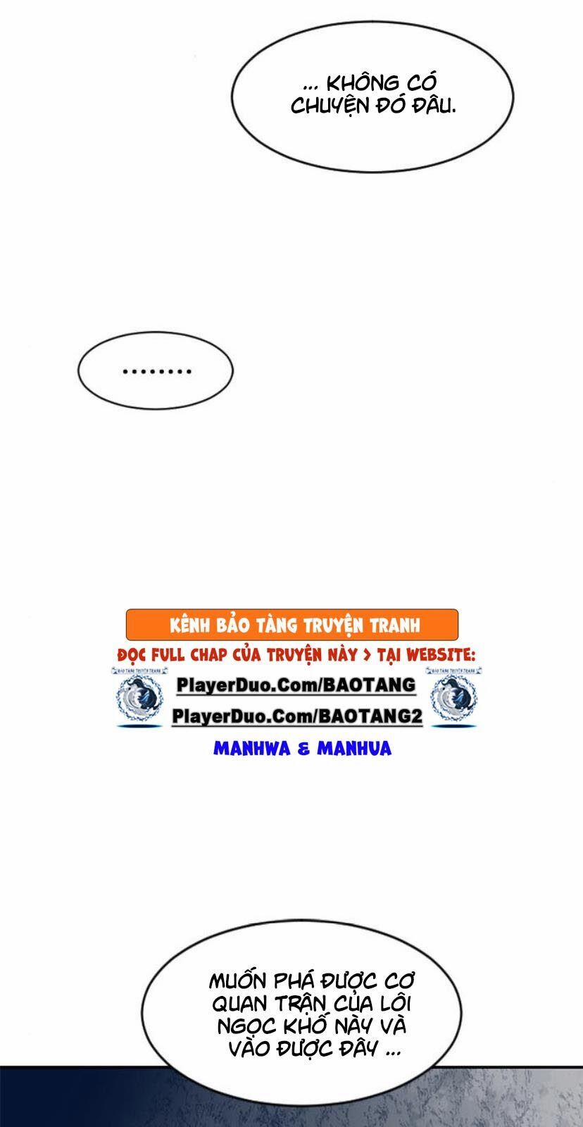 Thiên Hạ Đệ Nhất Nhân 27 trang 46