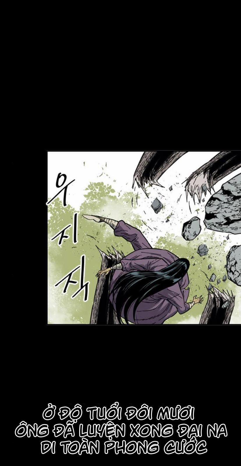 Thiên Hạ Đệ Nhất Nhân 27 trang 5