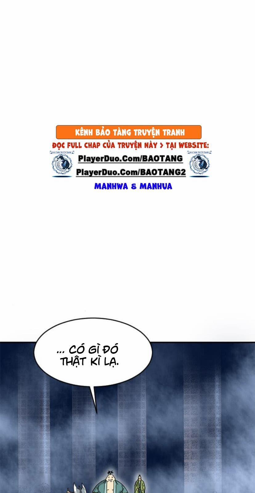 Thiên Hạ Đệ Nhất Nhân 27 trang 54