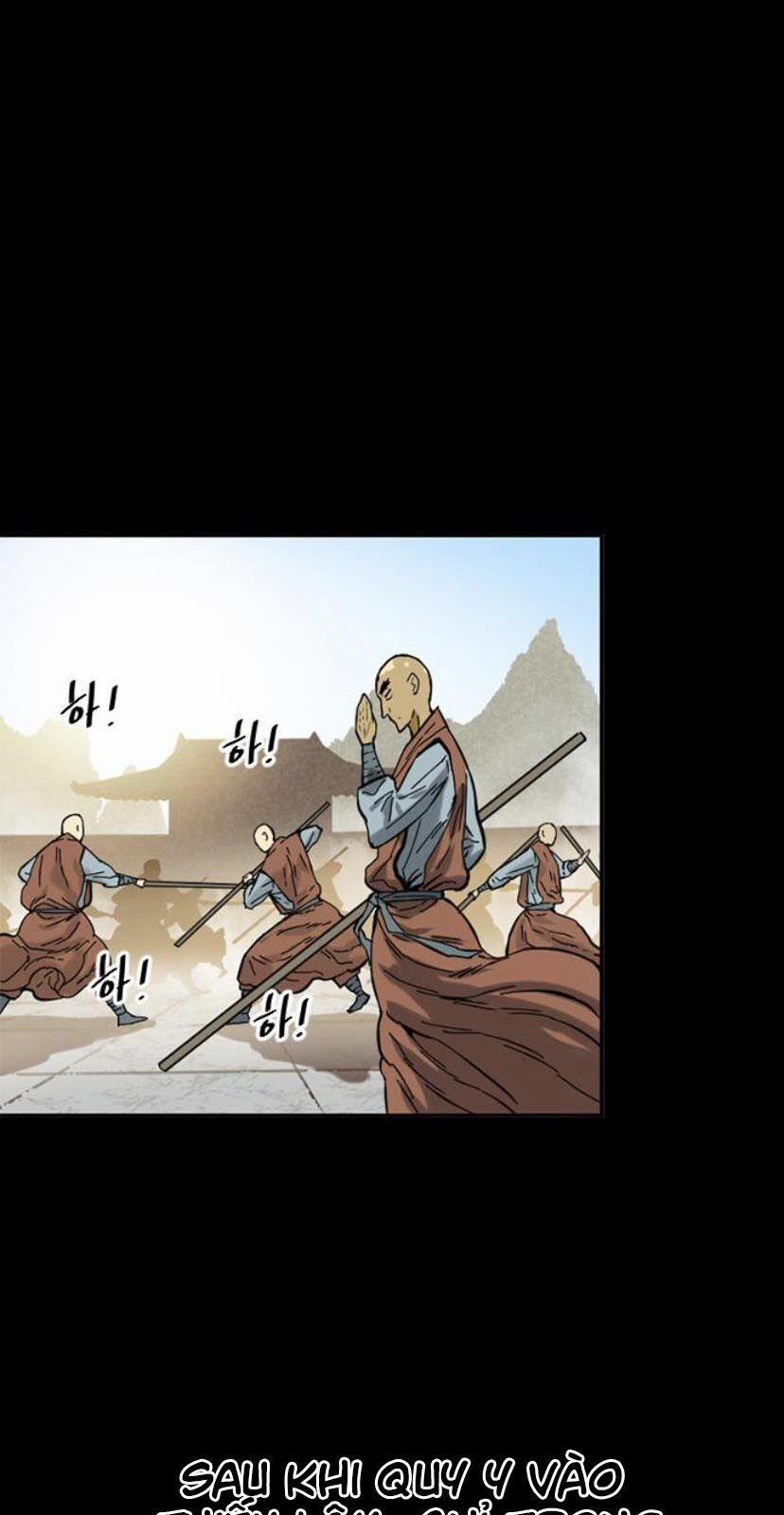 Thiên Hạ Đệ Nhất Nhân 27 trang 6