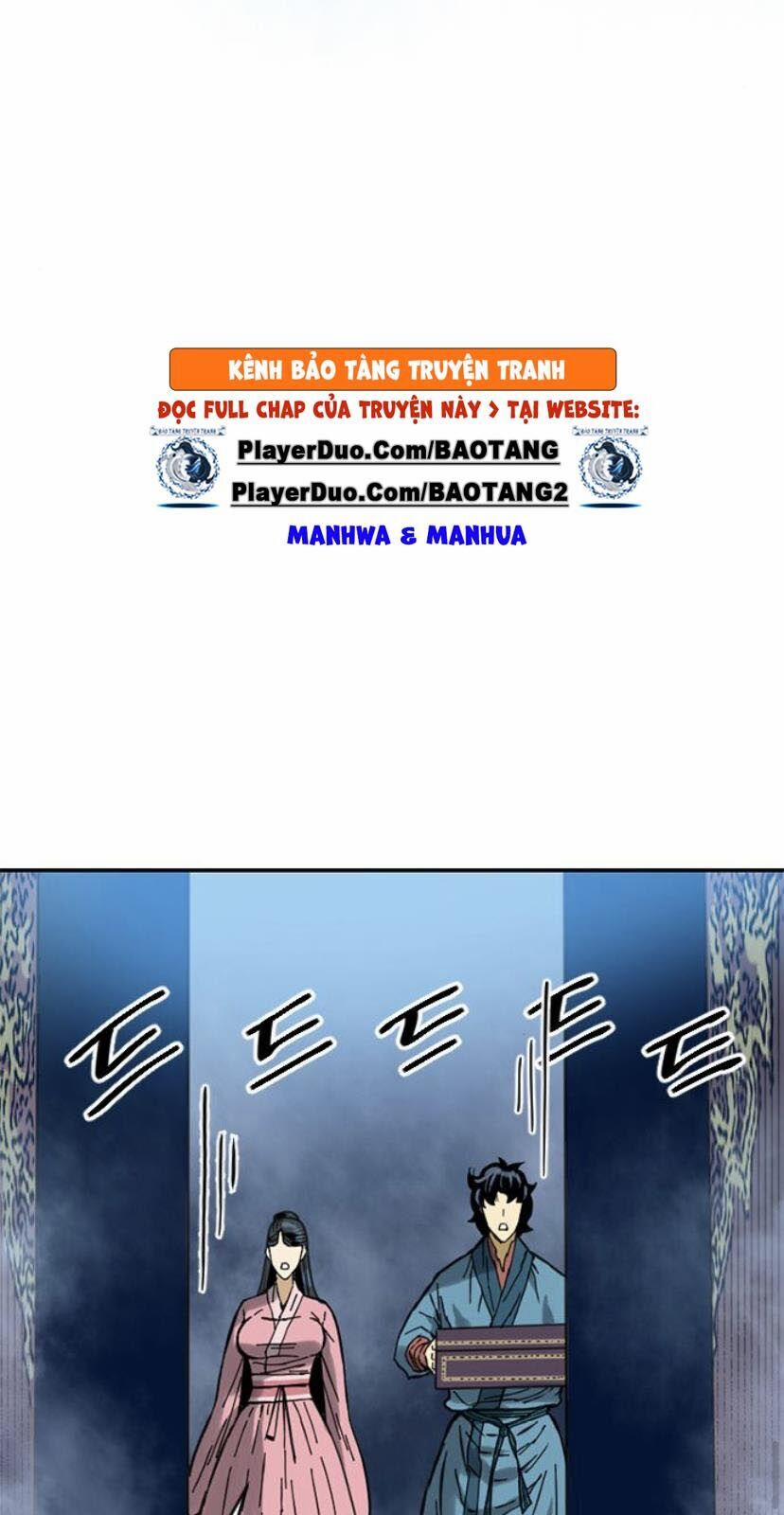 Thiên Hạ Đệ Nhất Nhân 27 trang 66