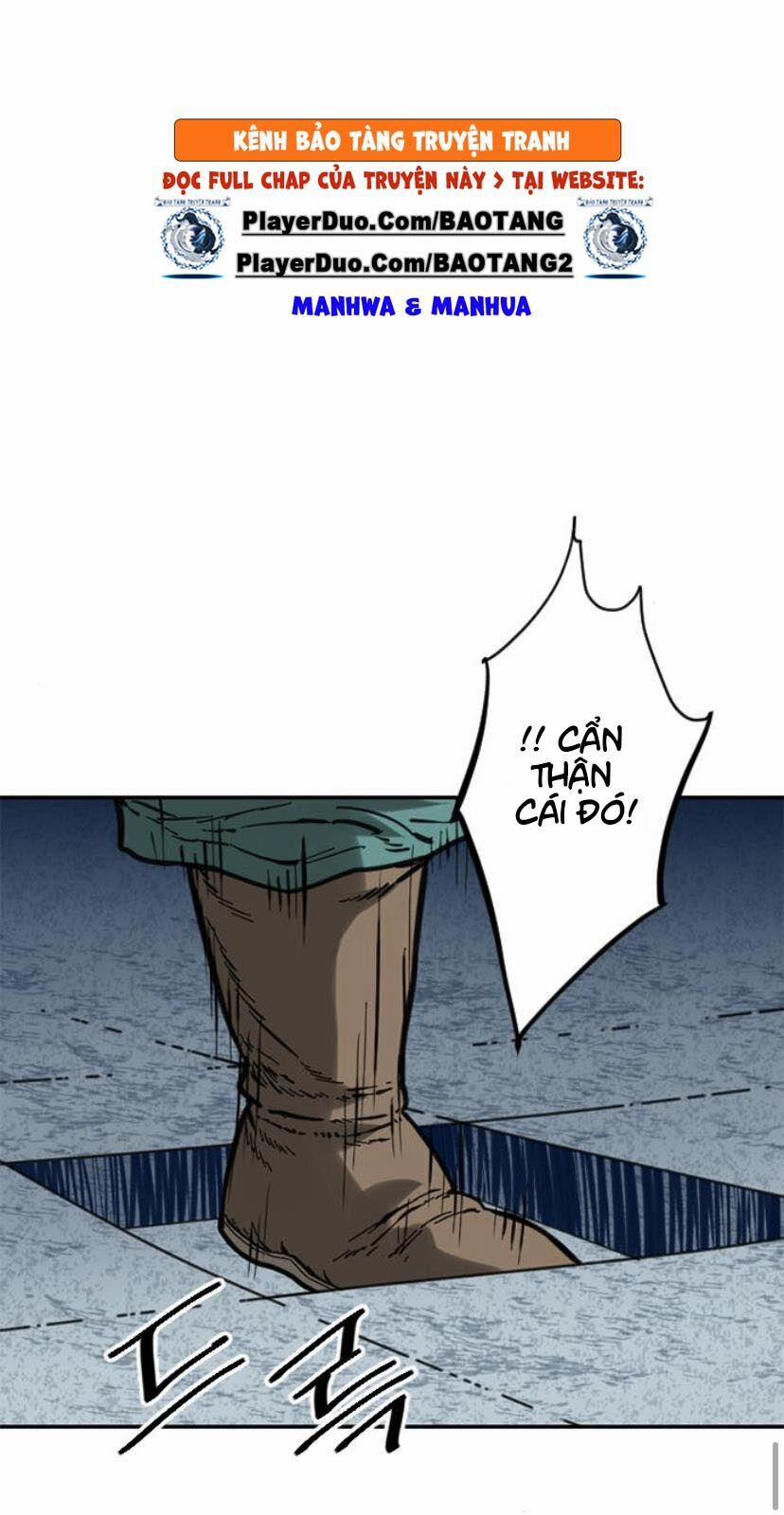 Thiên Hạ Đệ Nhất Nhân 27 trang 79