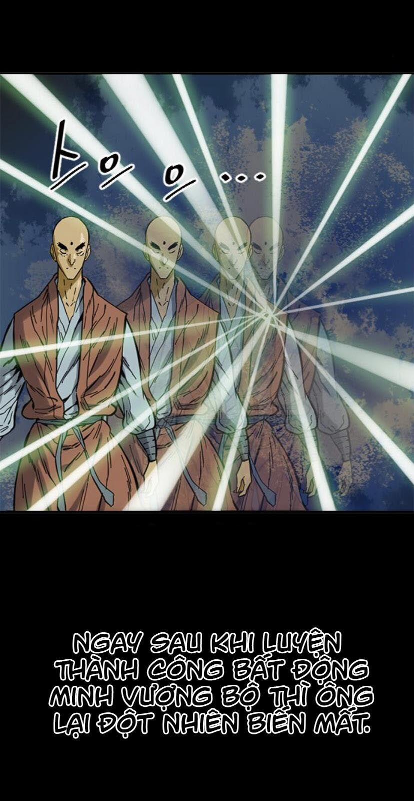 Thiên Hạ Đệ Nhất Nhân 27 trang 8