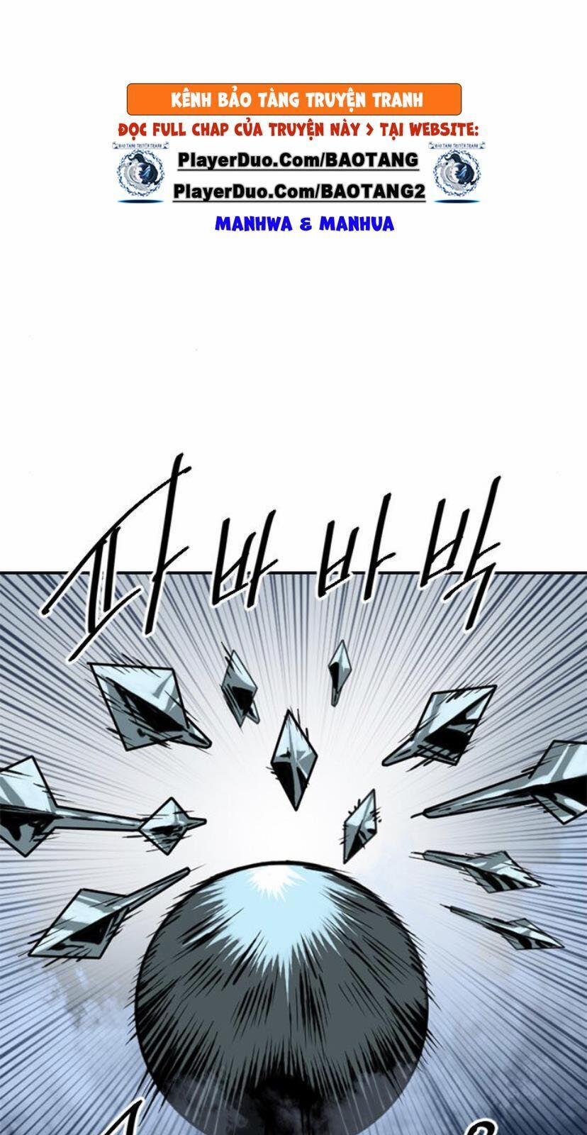 Thiên Hạ Đệ Nhất Nhân 27 trang 84