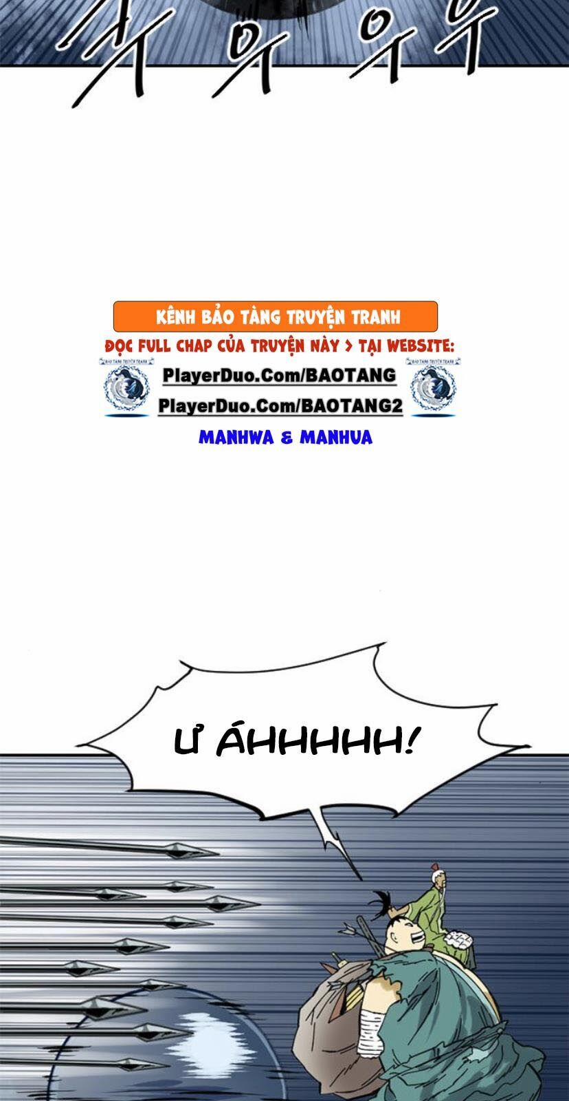 Thiên Hạ Đệ Nhất Nhân 27 trang 85