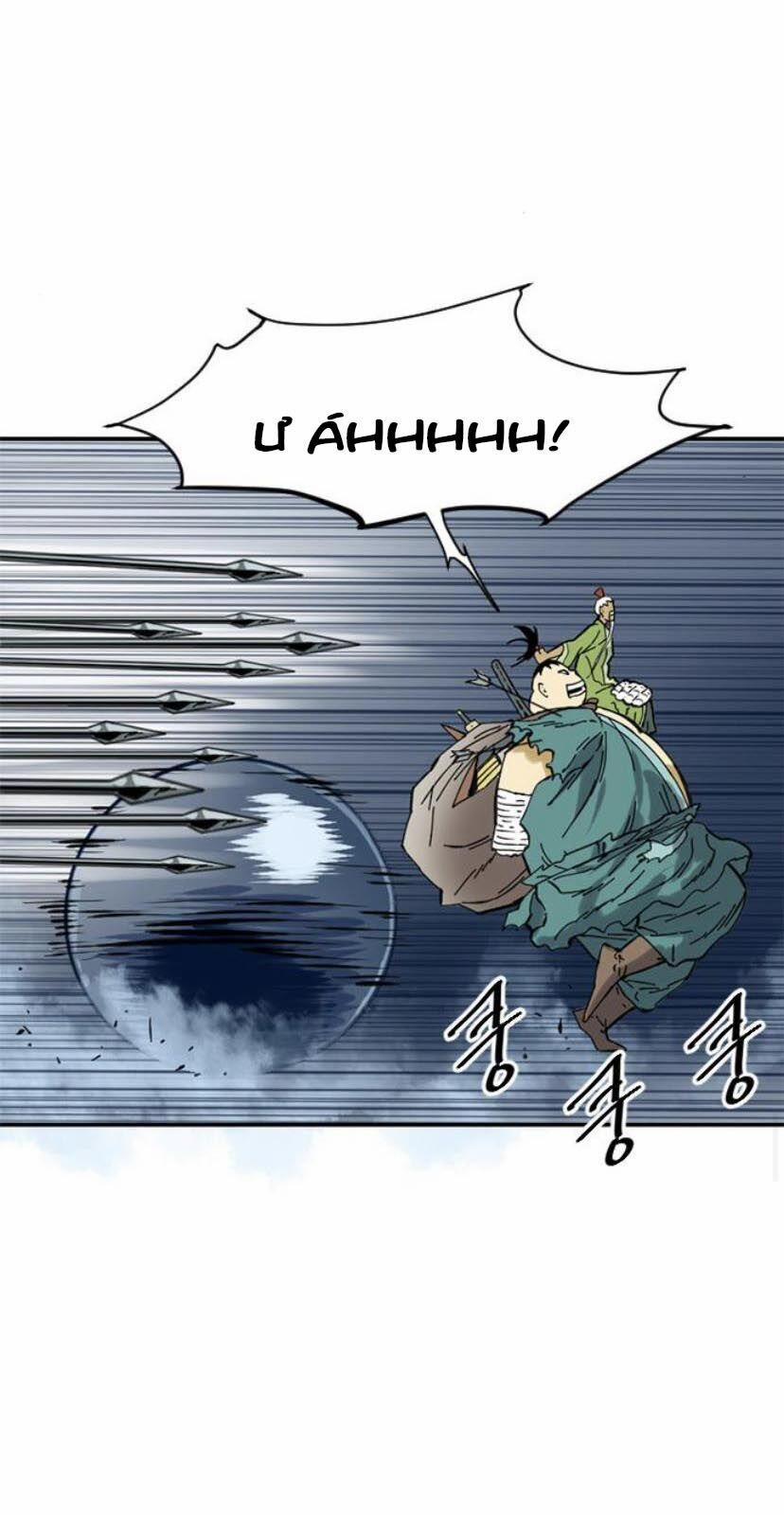 Thiên Hạ Đệ Nhất Nhân 27 trang 87