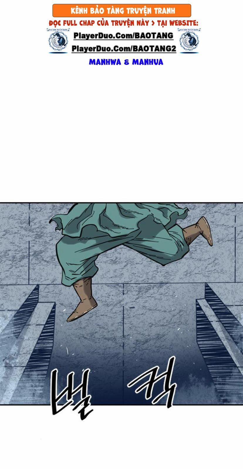 Thiên Hạ Đệ Nhất Nhân 27 trang 88