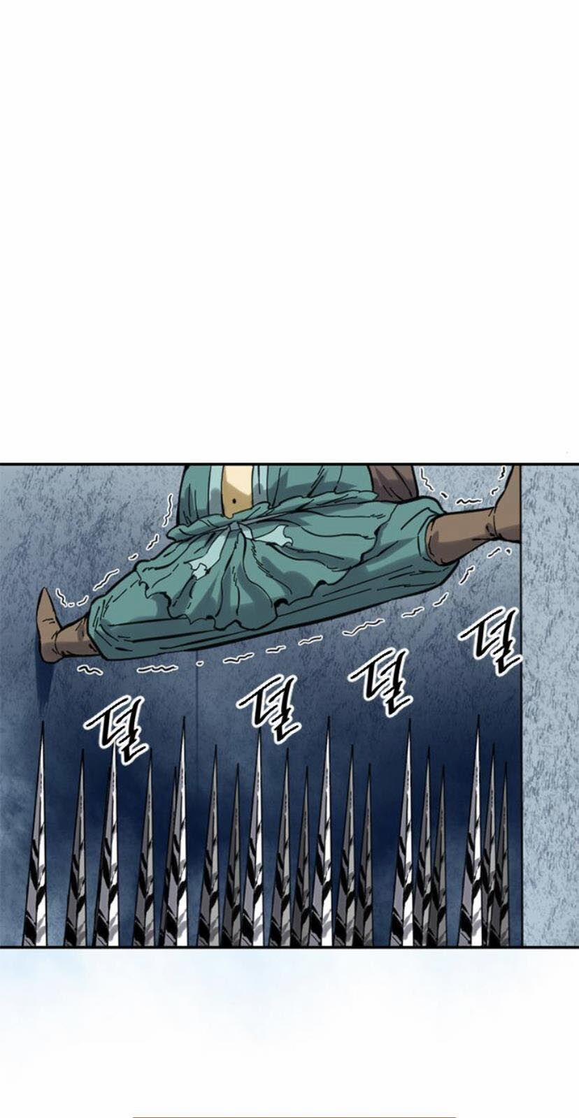 Thiên Hạ Đệ Nhất Nhân 27 trang 91