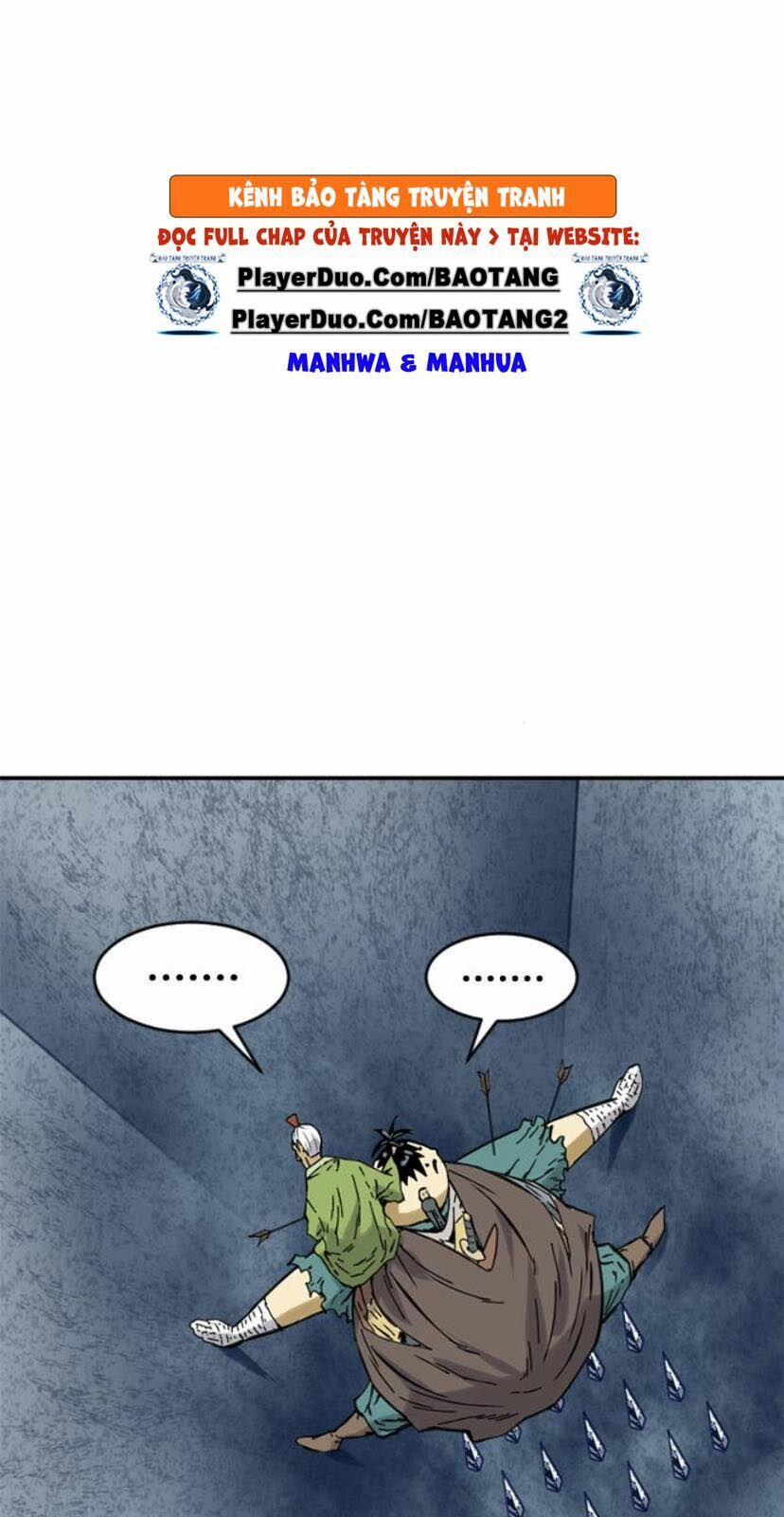 Thiên Hạ Đệ Nhất Nhân 27 trang 93