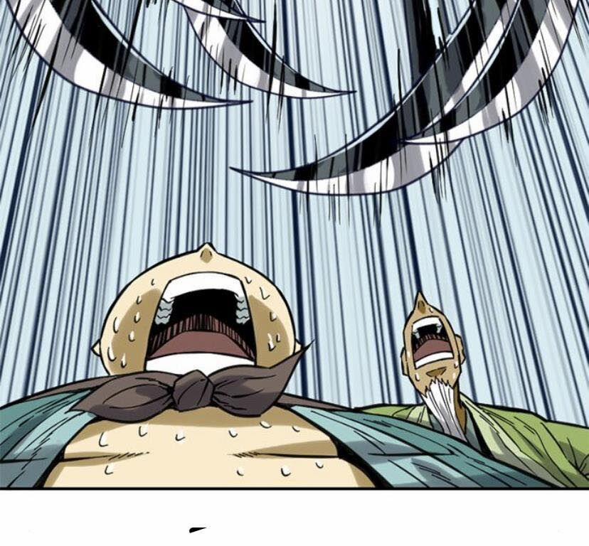 Thiên Hạ Đệ Nhất Nhân 27 trang 95