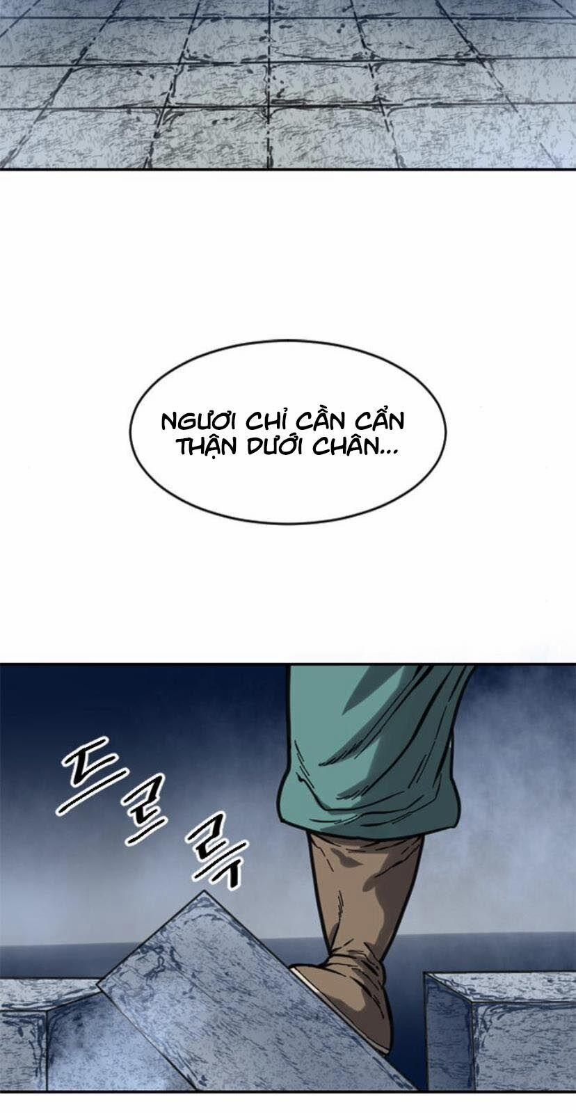 Thiên Hạ Đệ Nhất Nhân 27 trang 98