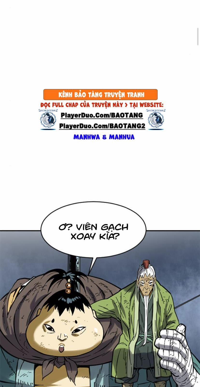 Thiên Hạ Đệ Nhất Nhân 27 trang 99