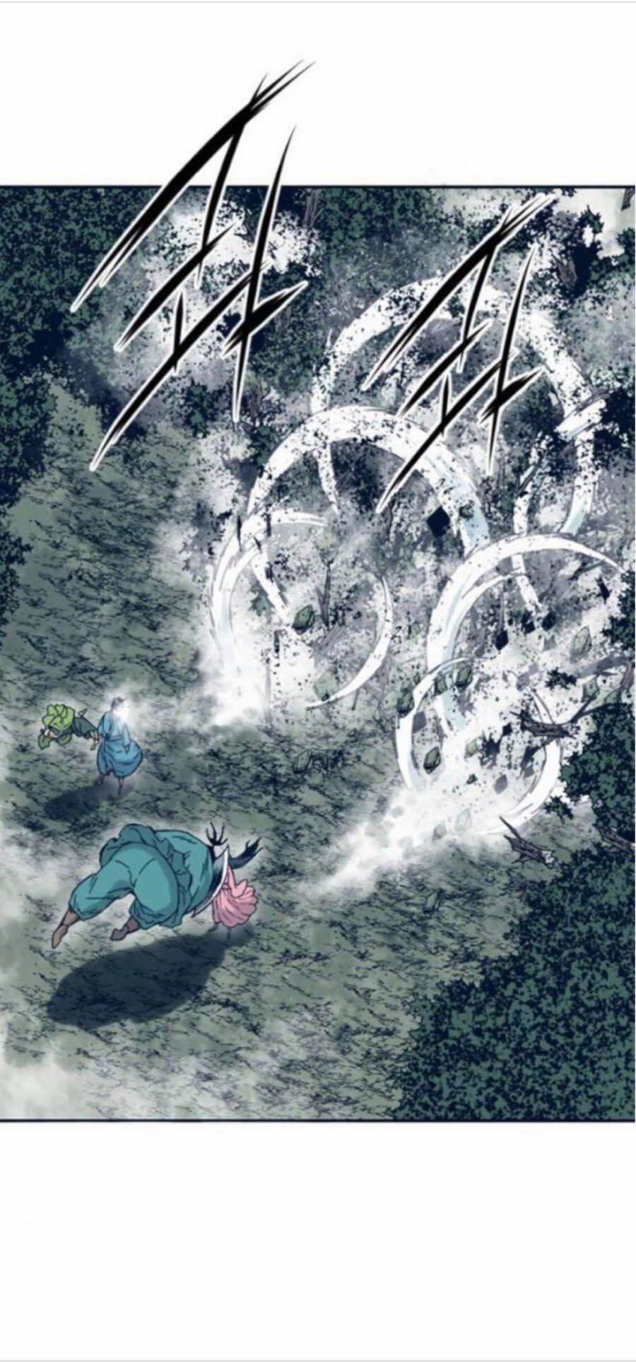 Thiên Hạ Đệ Nhất Nhân 28 trang 10