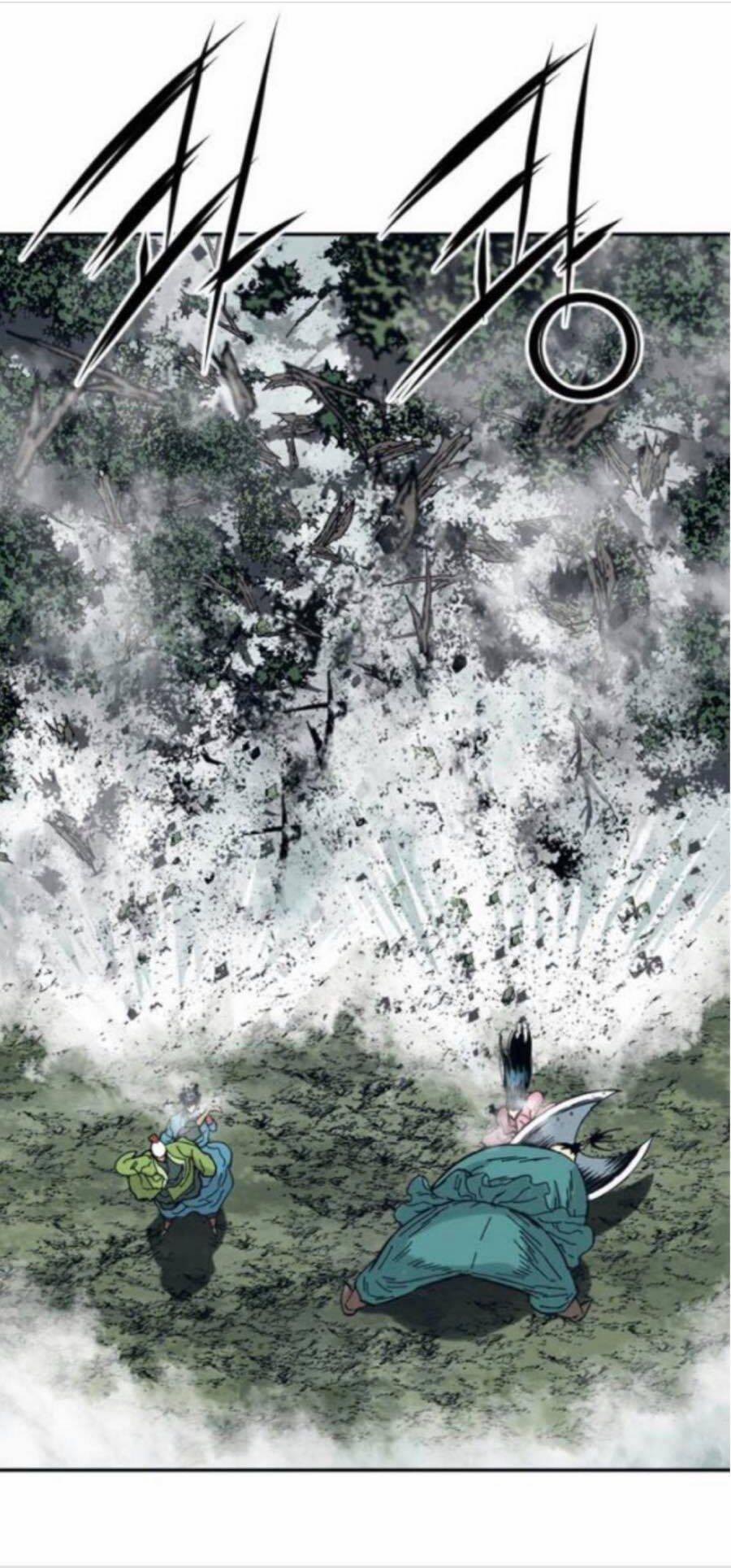 Thiên Hạ Đệ Nhất Nhân 28 trang 15