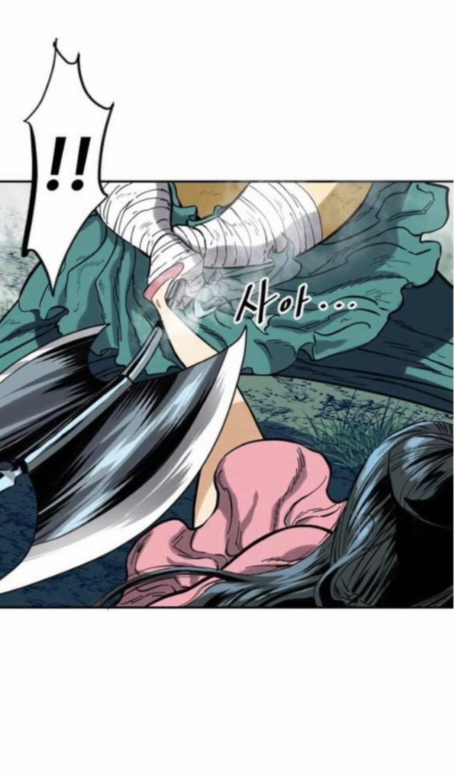 Thiên Hạ Đệ Nhất Nhân 28 trang 16