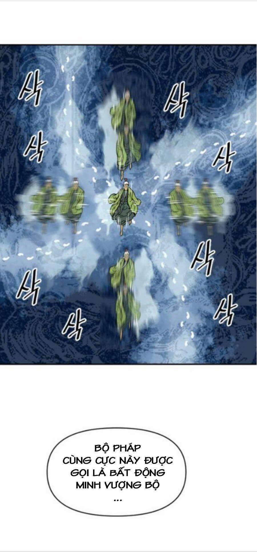 Thiên Hạ Đệ Nhất Nhân 28 trang 23