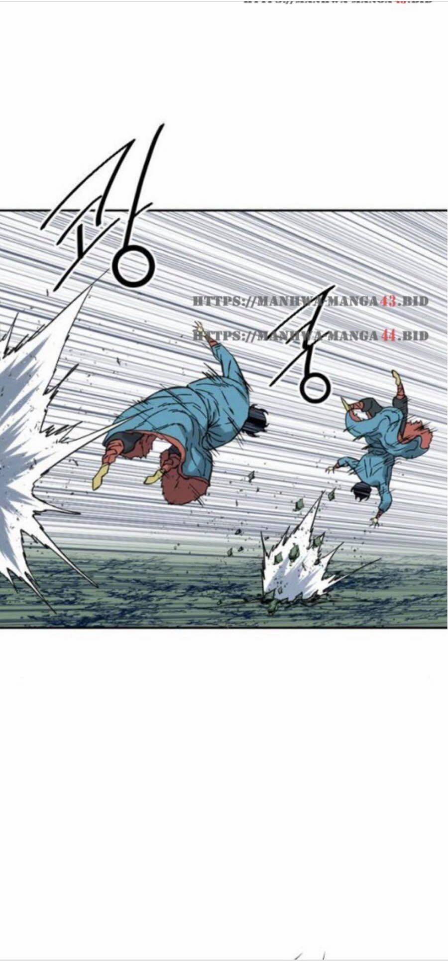 Thiên Hạ Đệ Nhất Nhân 28 trang 26