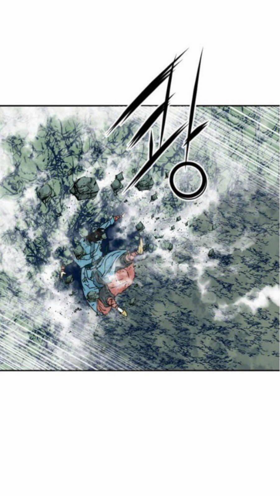 Thiên Hạ Đệ Nhất Nhân 28 trang 27