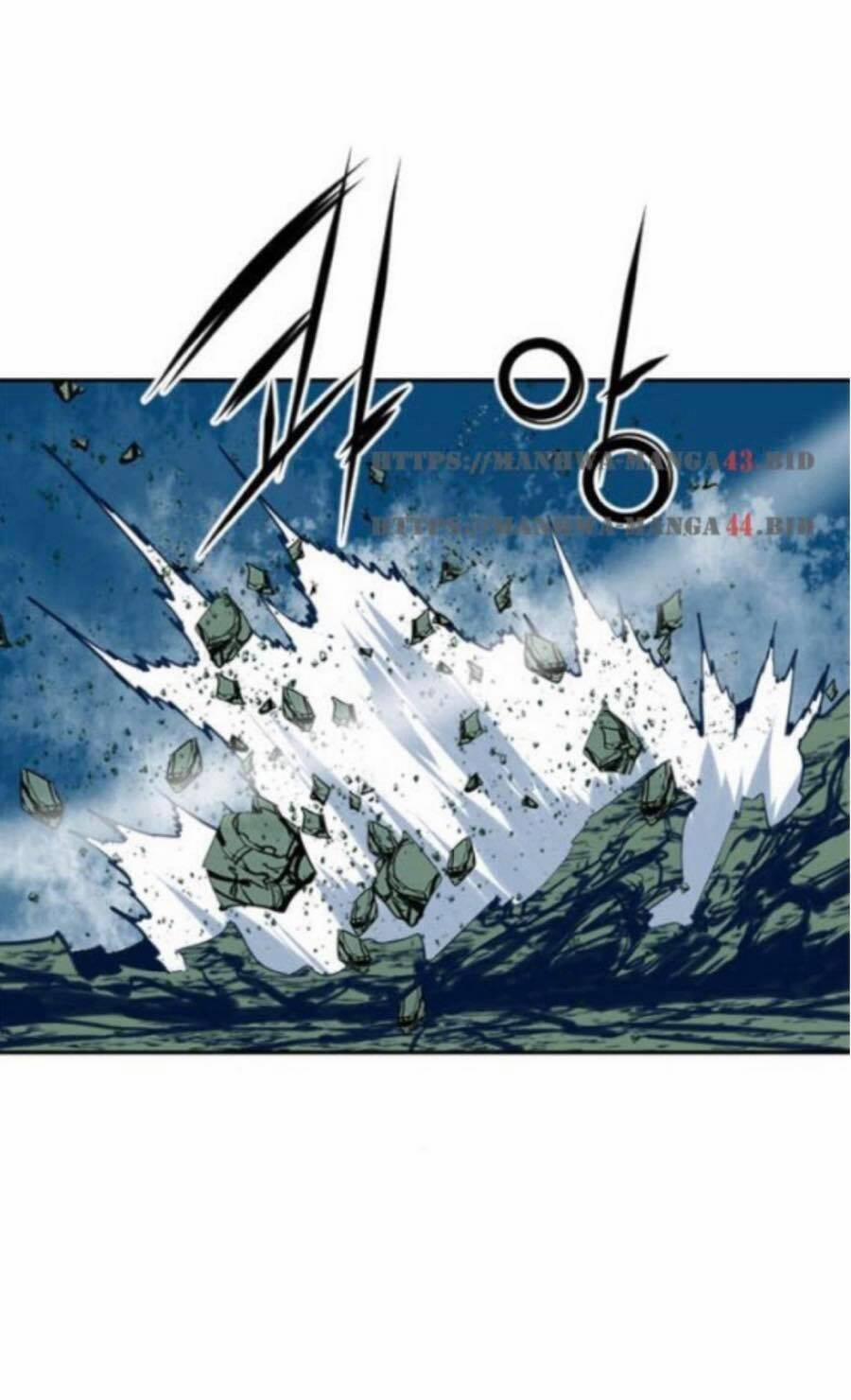 Thiên Hạ Đệ Nhất Nhân 28 trang 29