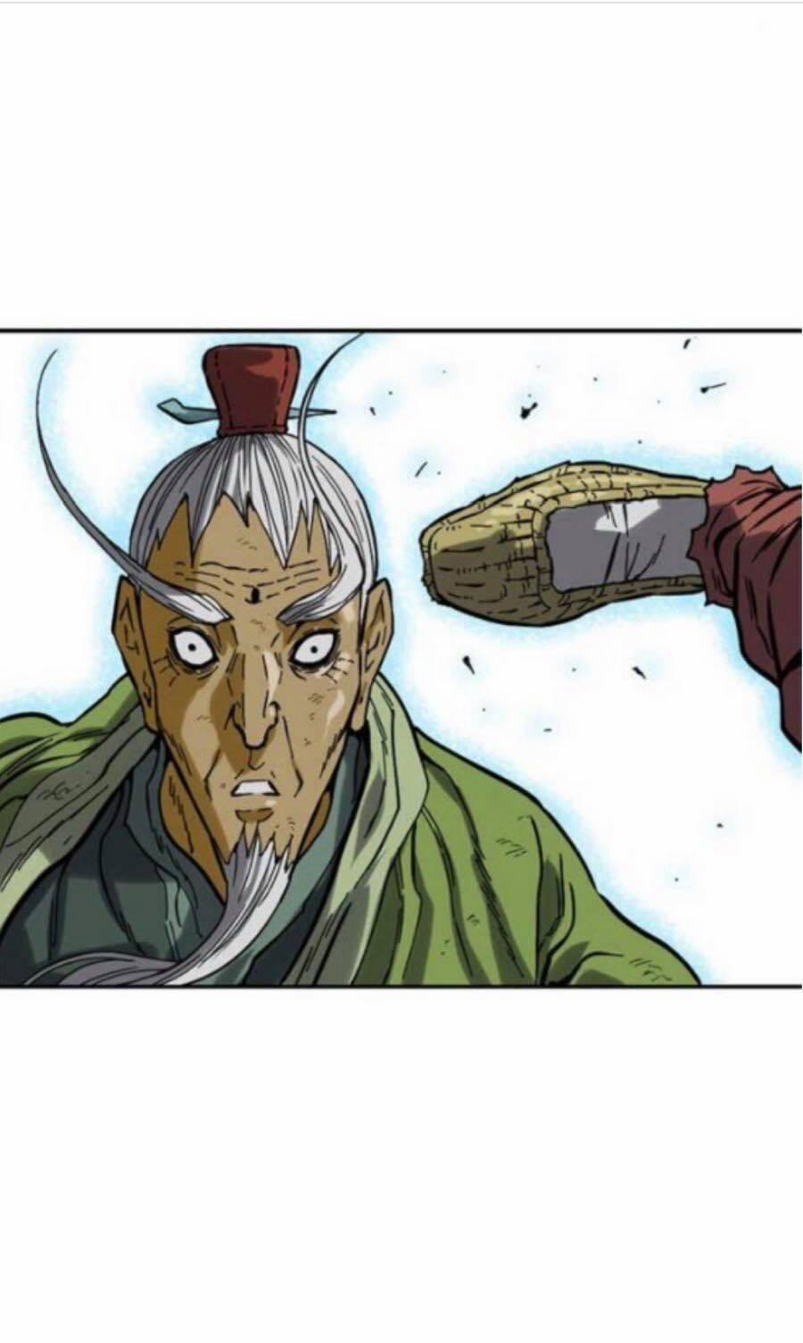 Thiên Hạ Đệ Nhất Nhân 28 trang 30