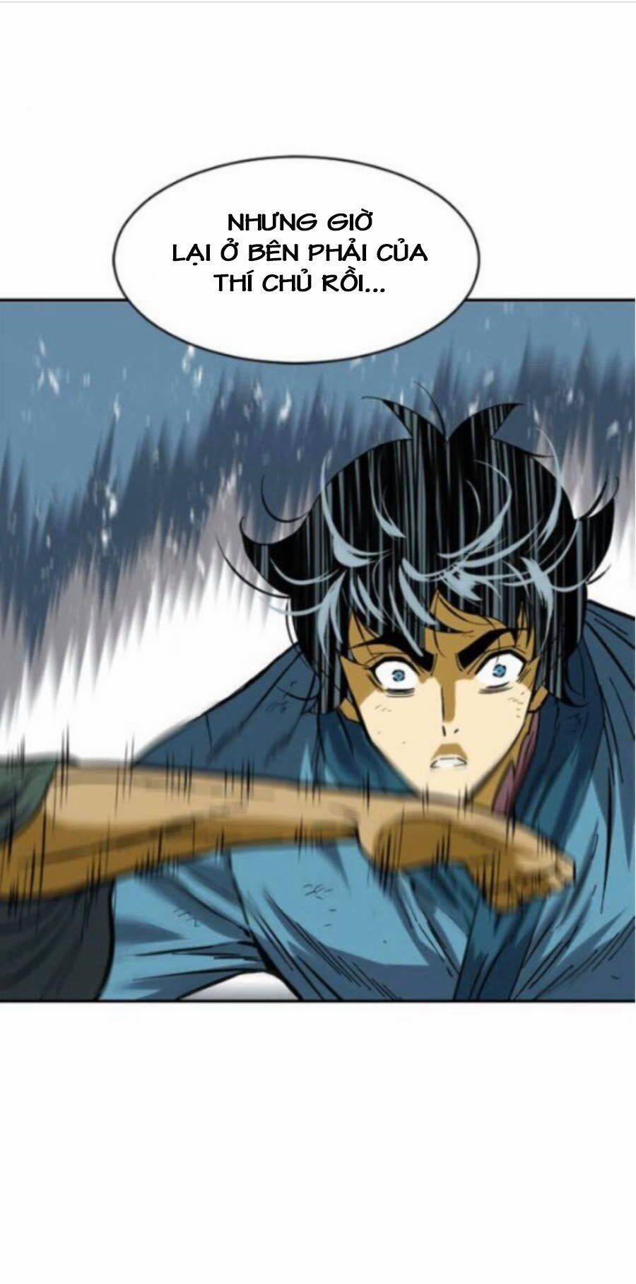 Thiên Hạ Đệ Nhất Nhân 28 trang 32