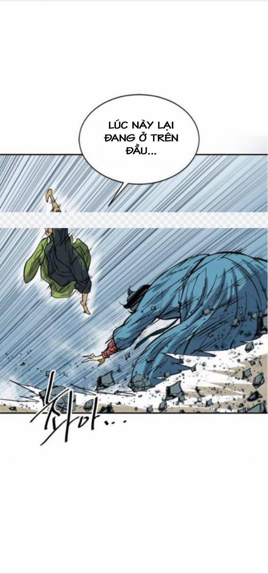 Thiên Hạ Đệ Nhất Nhân 28 trang 34