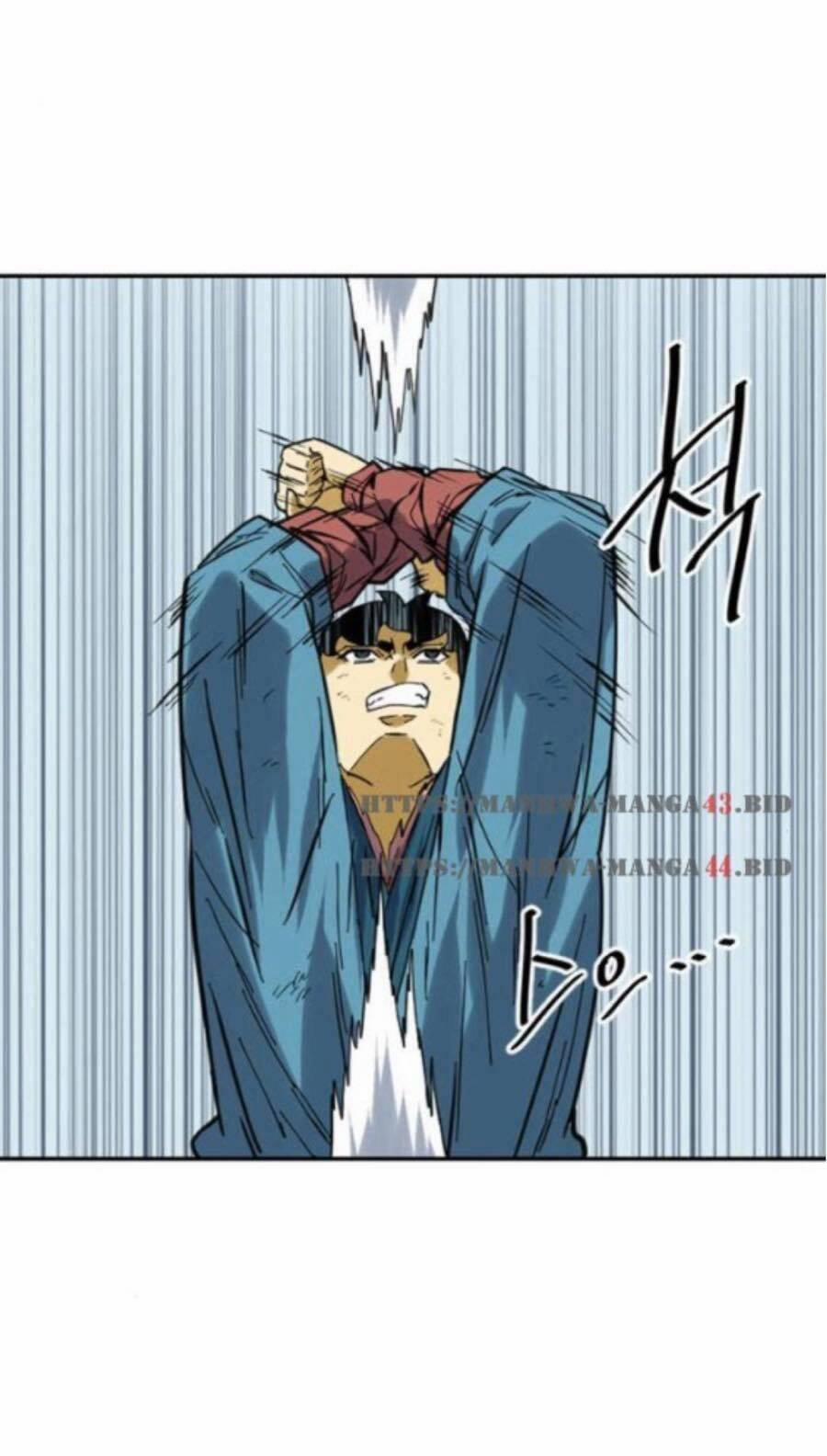 Thiên Hạ Đệ Nhất Nhân 28 trang 35