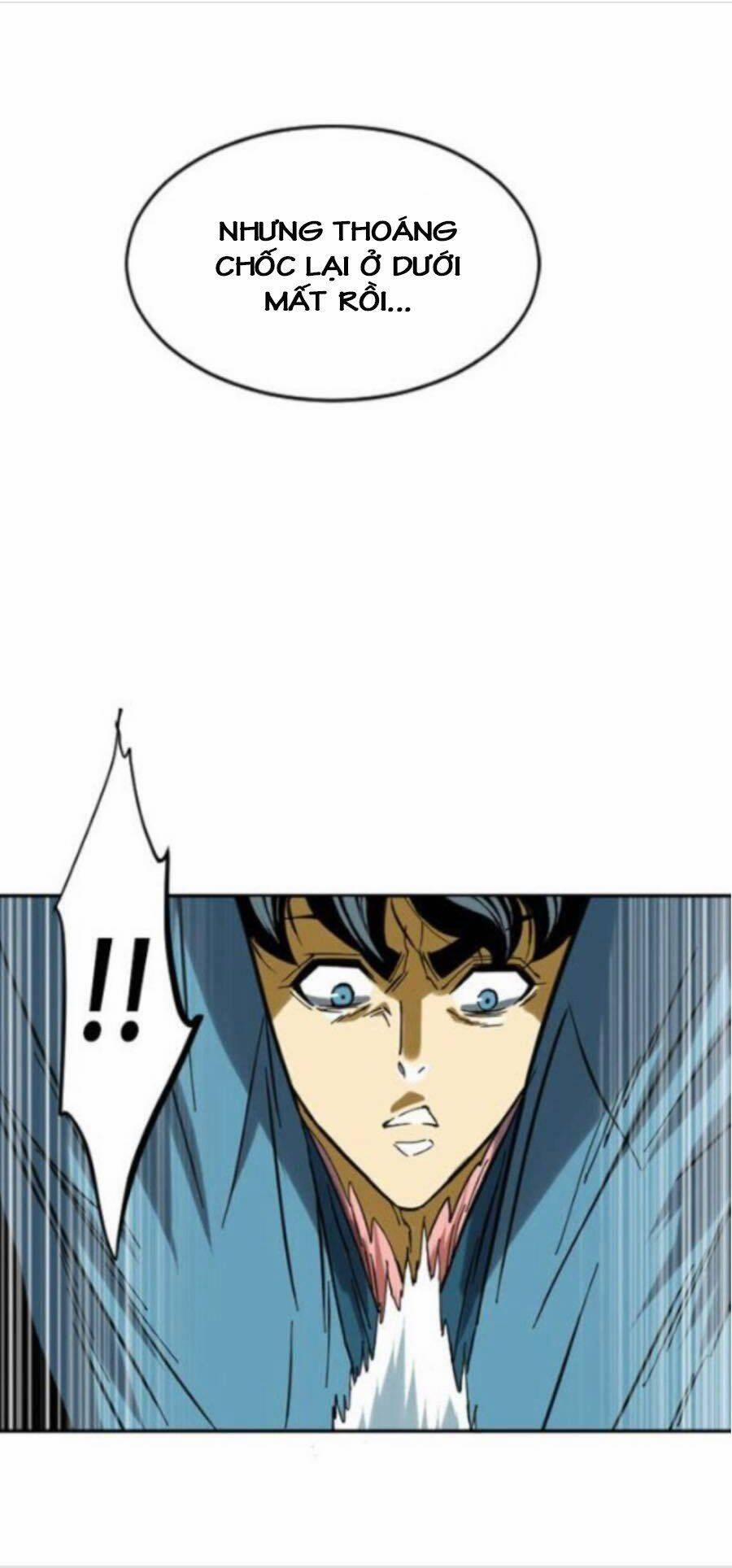 Thiên Hạ Đệ Nhất Nhân 28 trang 36