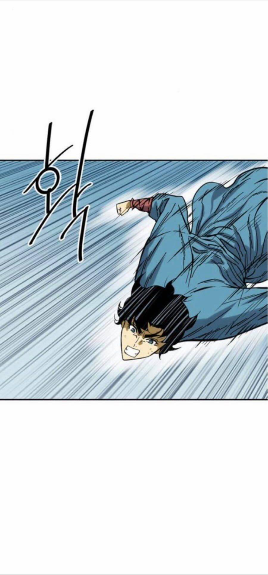 Thiên Hạ Đệ Nhất Nhân 28 trang 39