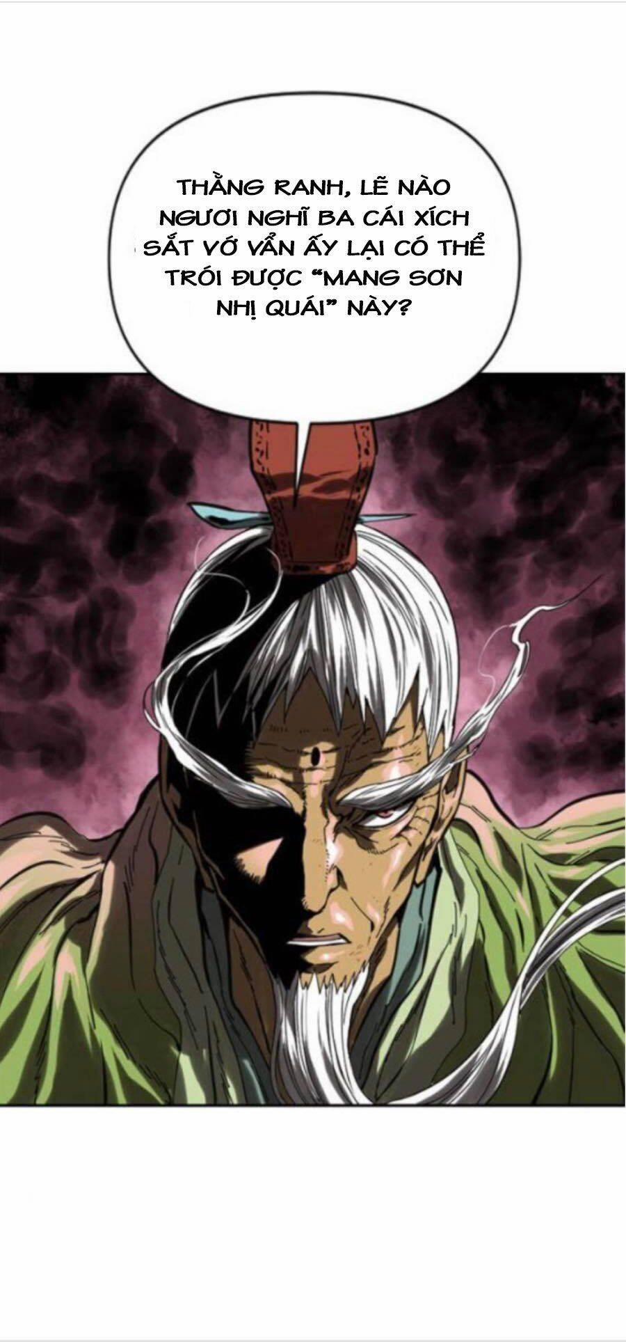 Thiên Hạ Đệ Nhất Nhân 28 trang 4