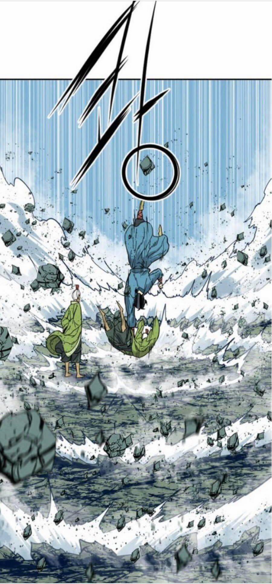 Thiên Hạ Đệ Nhất Nhân 28 trang 40