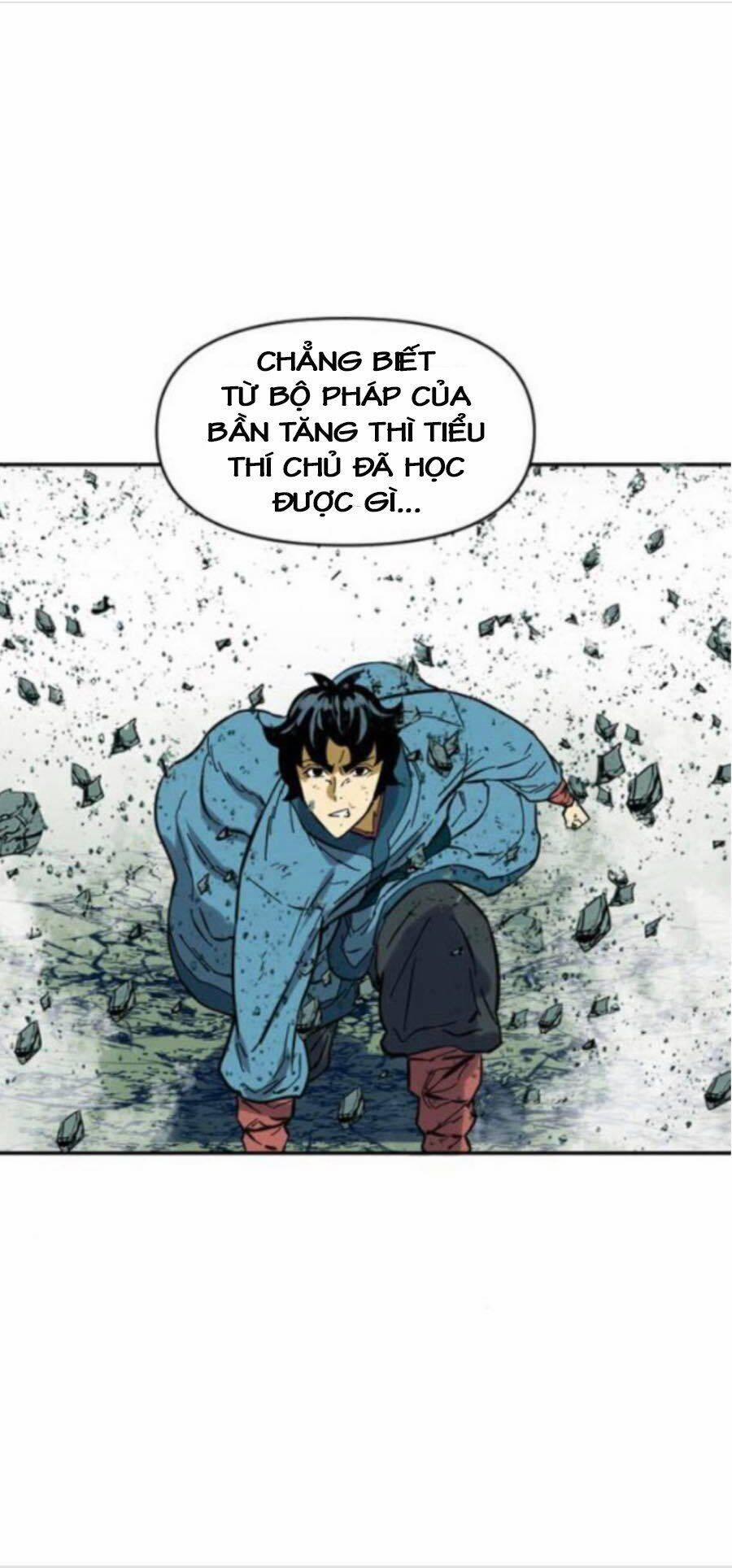 Thiên Hạ Đệ Nhất Nhân 28 trang 42