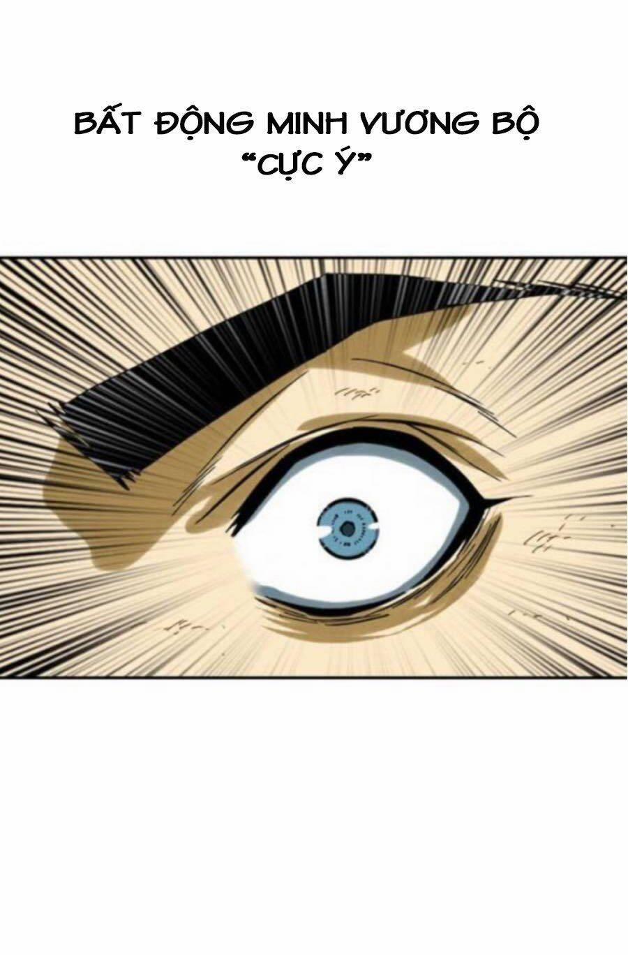 Thiên Hạ Đệ Nhất Nhân 28 trang 44