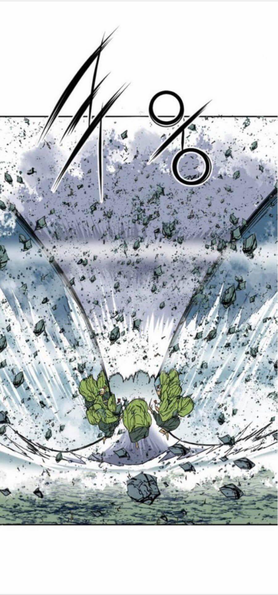 Thiên Hạ Đệ Nhất Nhân 28 trang 46