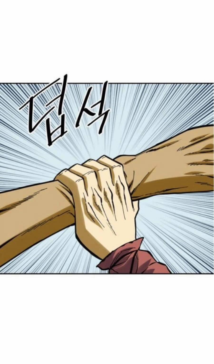 Thiên Hạ Đệ Nhất Nhân 28 trang 50