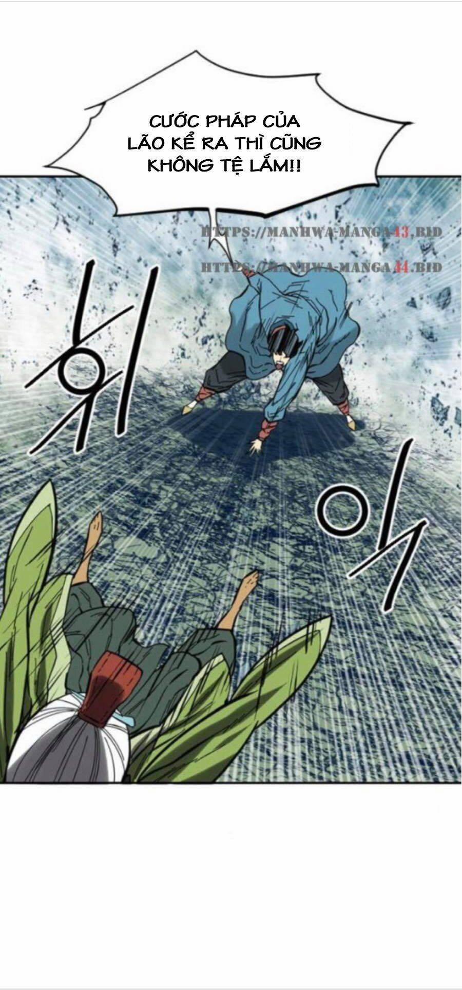 Thiên Hạ Đệ Nhất Nhân 28 trang 53