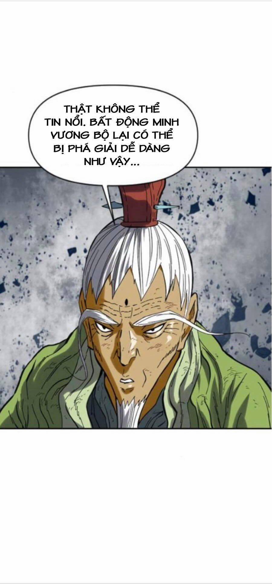 Thiên Hạ Đệ Nhất Nhân 28 trang 58