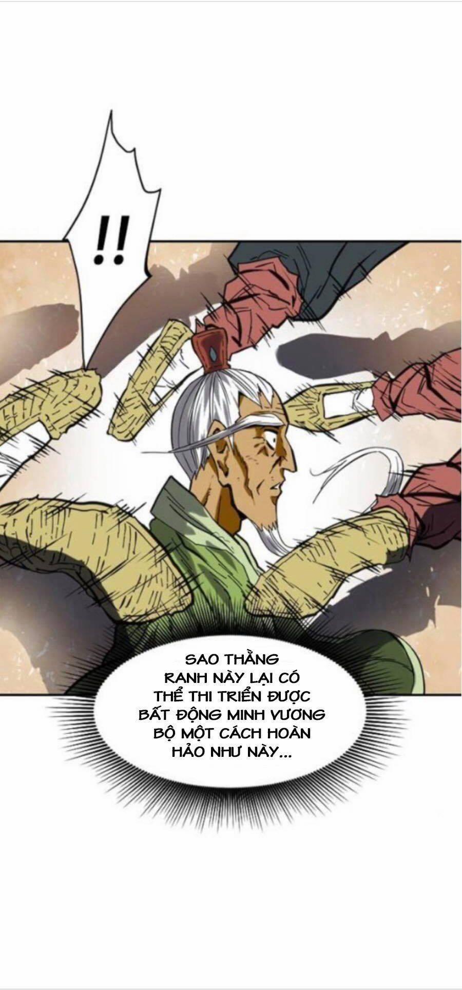 Thiên Hạ Đệ Nhất Nhân 28 trang 60