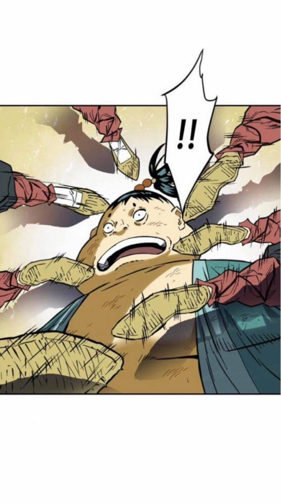 Thiên Hạ Đệ Nhất Nhân 28 trang 61