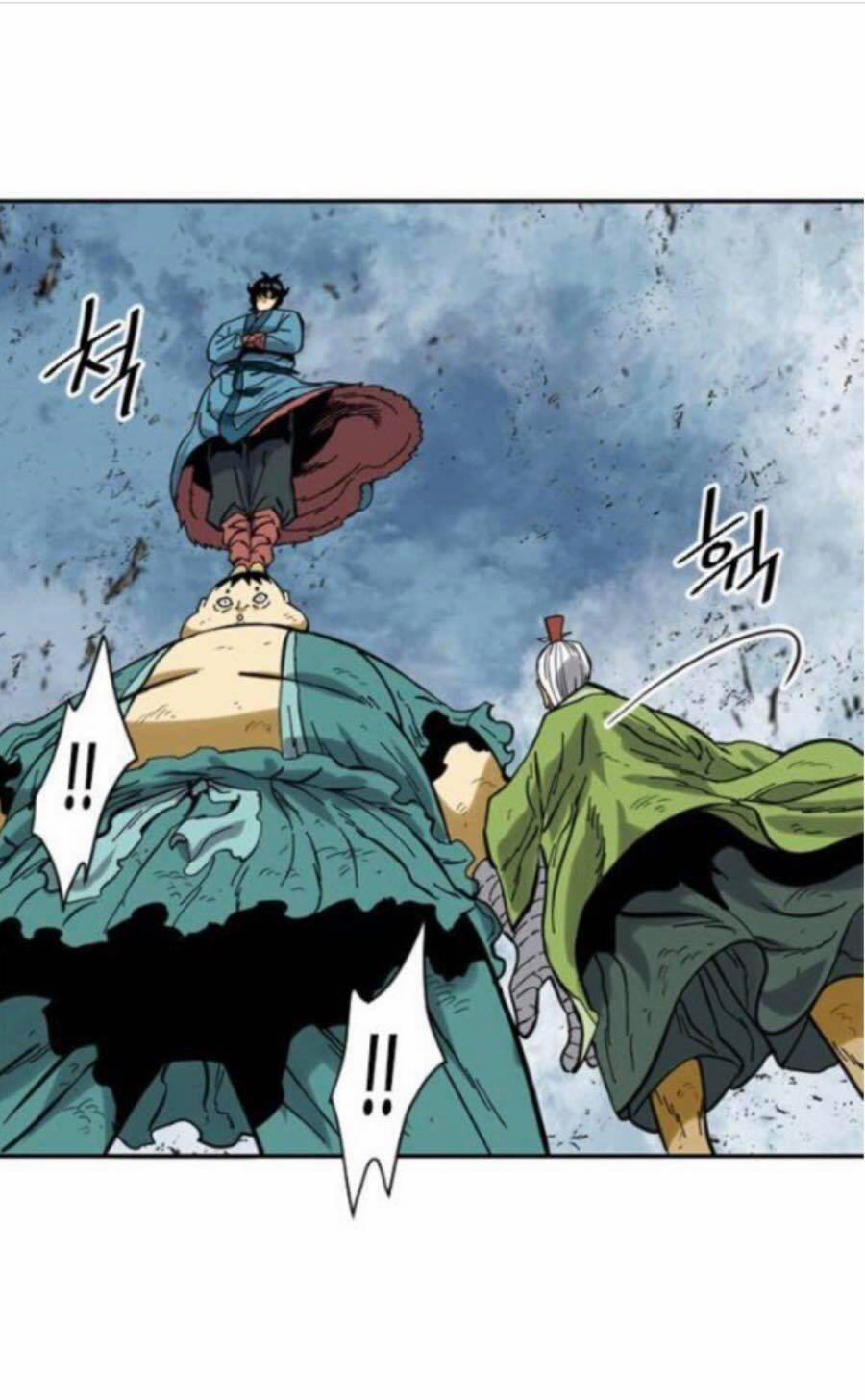 Thiên Hạ Đệ Nhất Nhân 28 trang 65