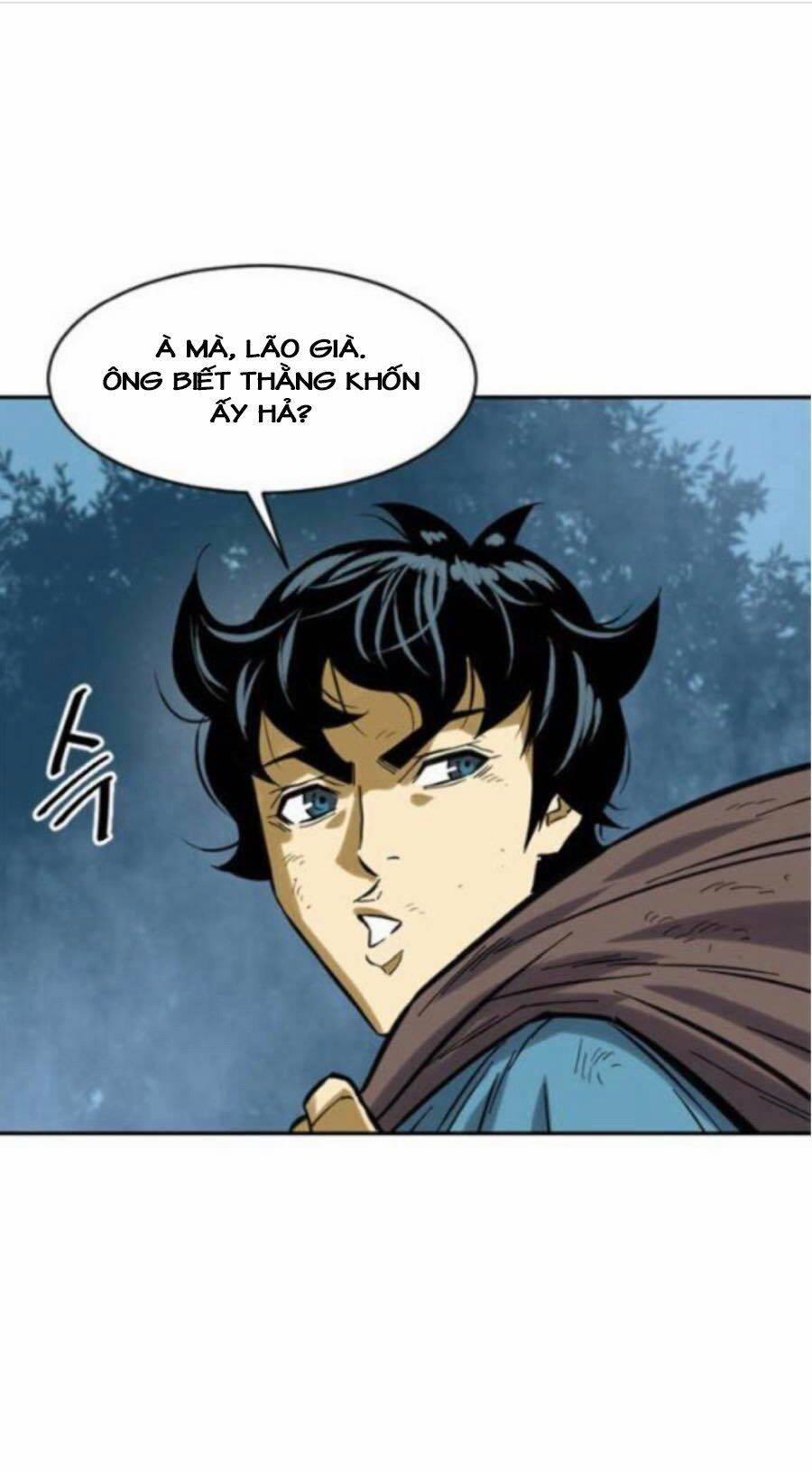 Thiên Hạ Đệ Nhất Nhân 28 trang 69