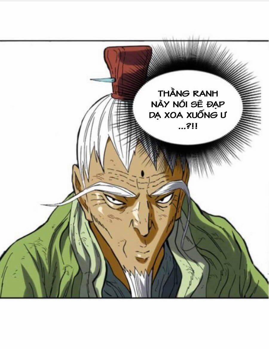 Thiên Hạ Đệ Nhất Nhân 28 trang 71