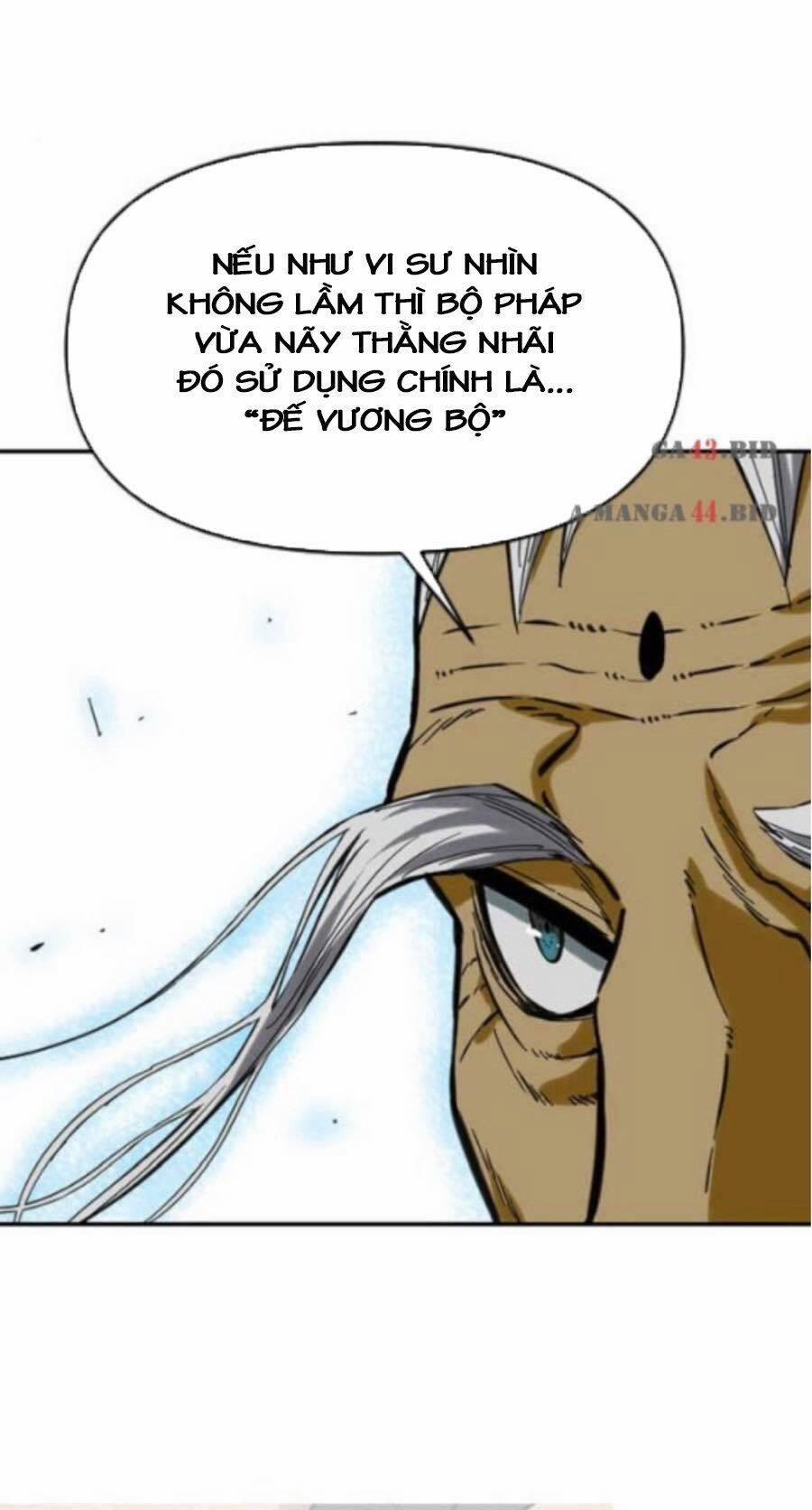 Thiên Hạ Đệ Nhất Nhân 28 trang 75