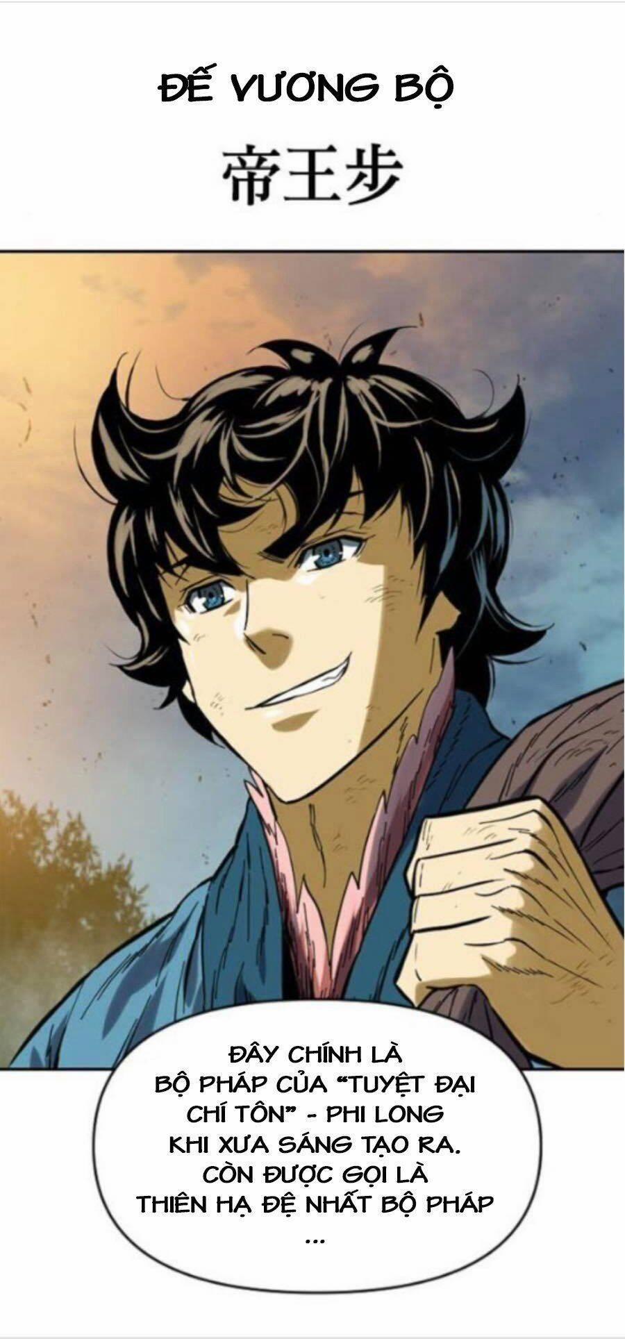 Thiên Hạ Đệ Nhất Nhân 28 trang 77