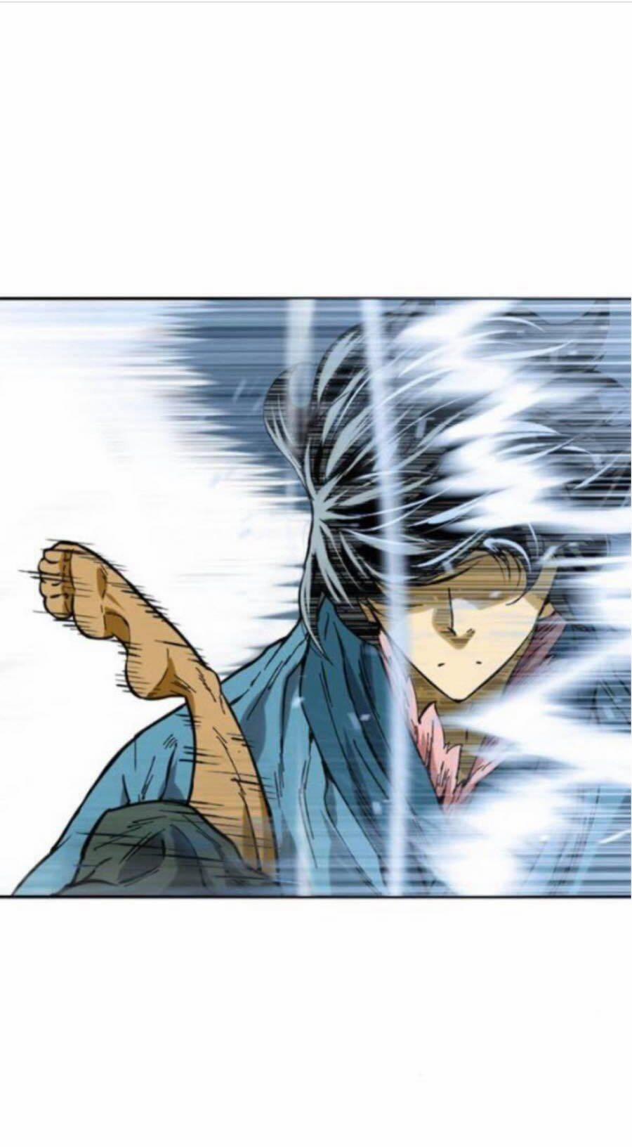 Thiên Hạ Đệ Nhất Nhân 28 trang 8