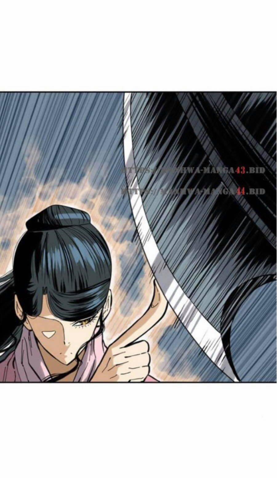 Thiên Hạ Đệ Nhất Nhân 28 trang 9