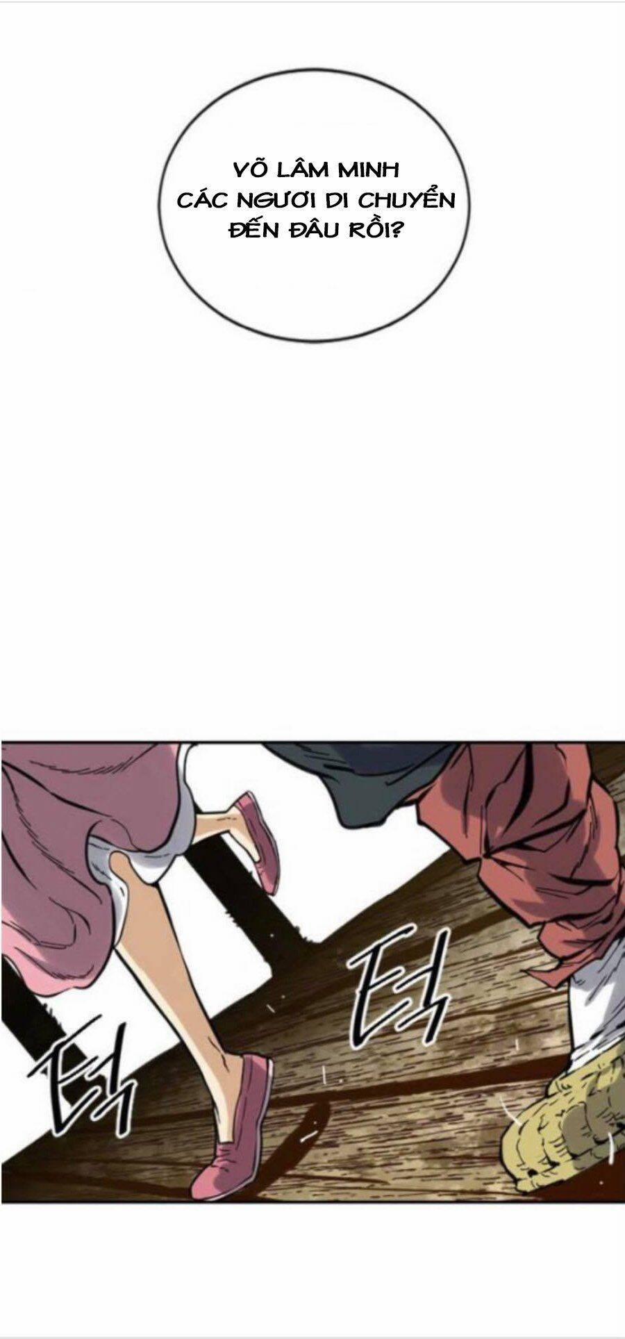 Thiên Hạ Đệ Nhất Nhân 29 trang 13