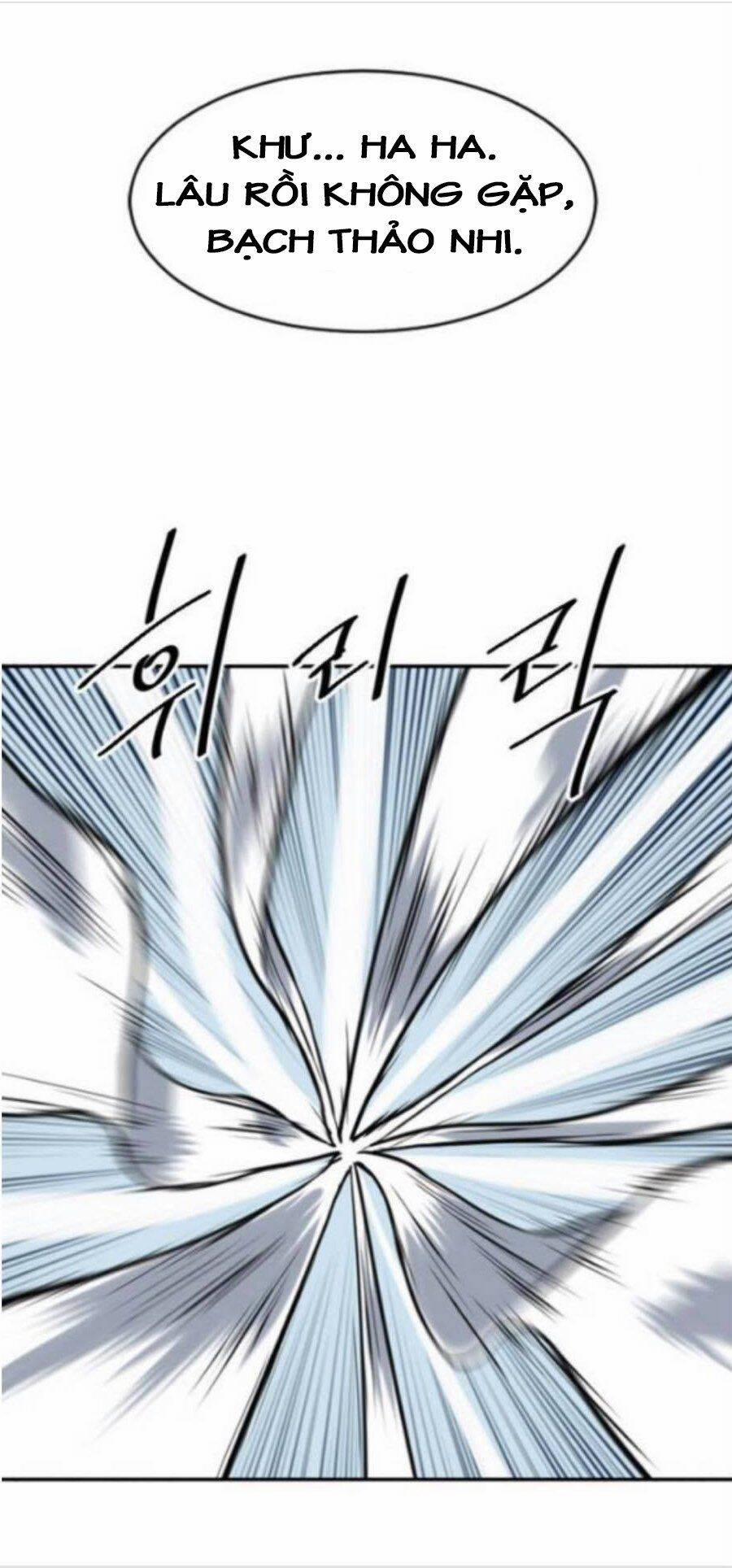 Thiên Hạ Đệ Nhất Nhân 29 trang 21