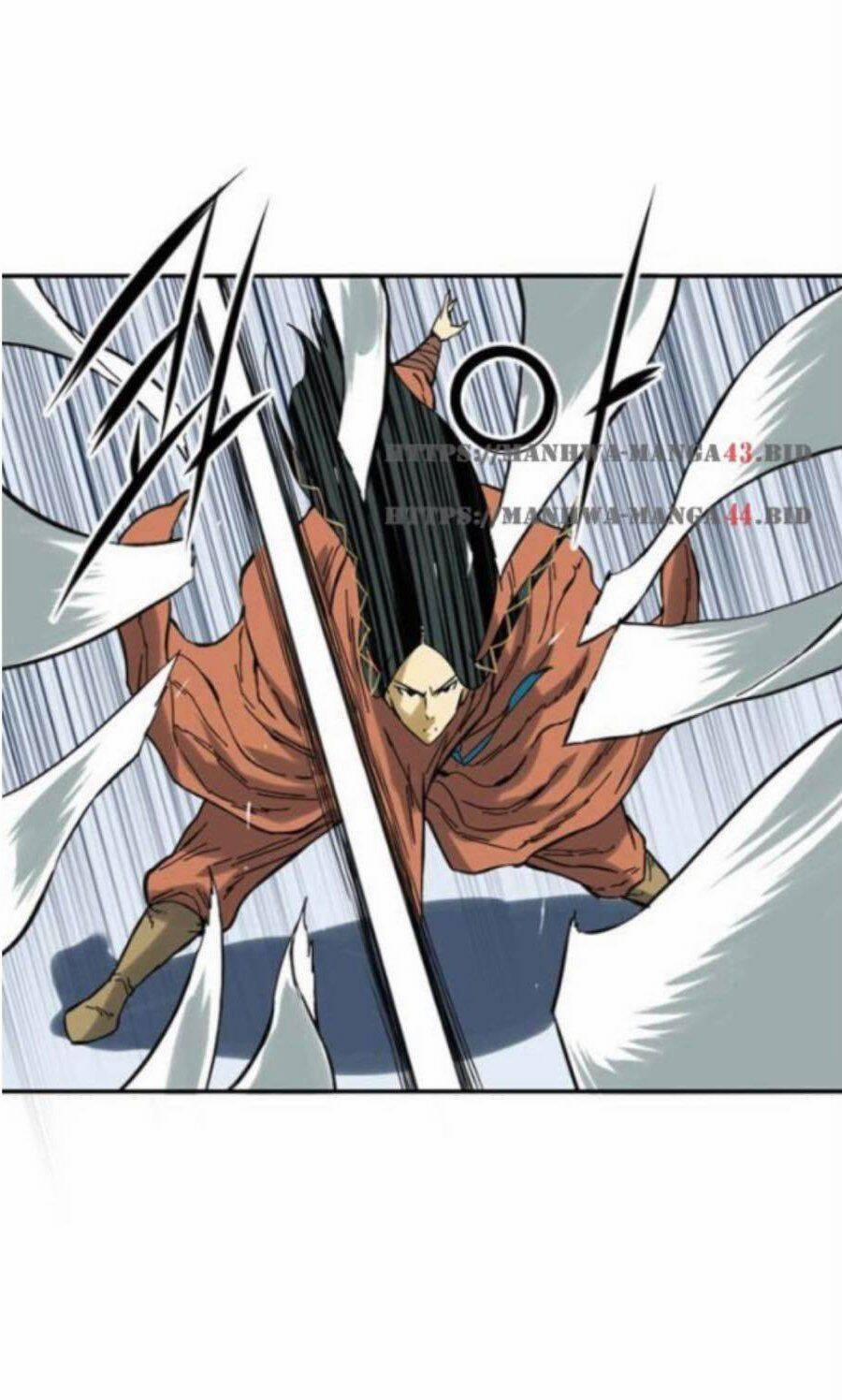 Thiên Hạ Đệ Nhất Nhân 29 trang 23