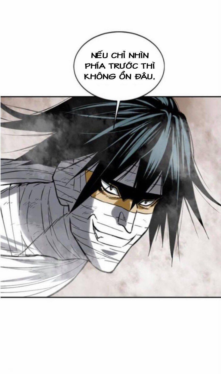 Thiên Hạ Đệ Nhất Nhân 29 trang 26